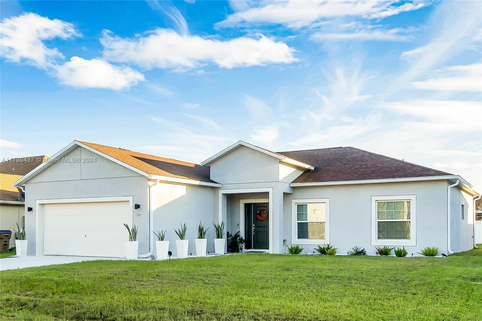 480 Britten Drive