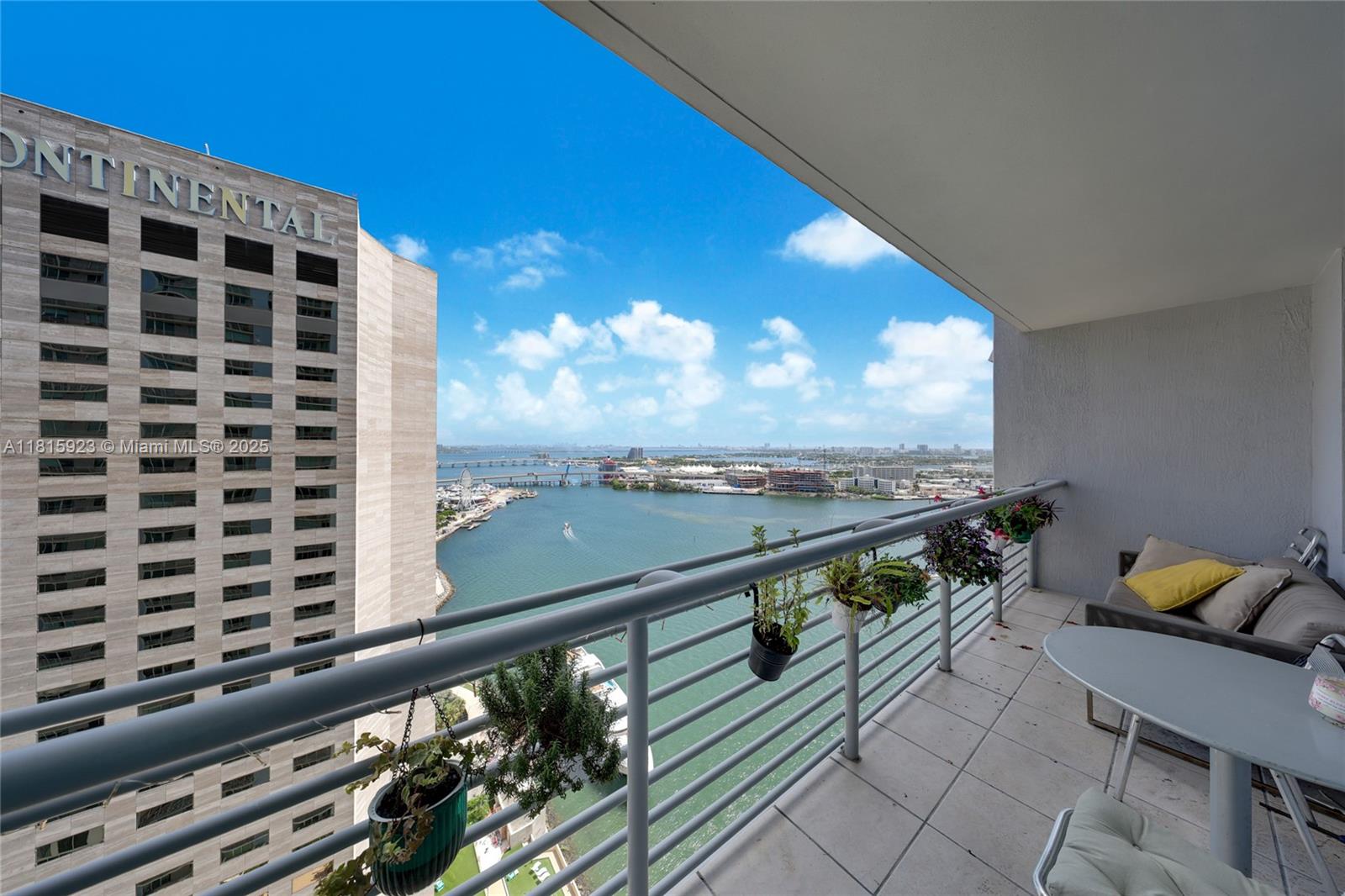 335 S Biscayne Blvd # 3110