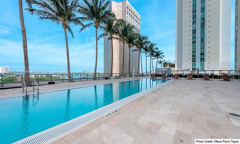 335 S Biscayne Blvd # 3110