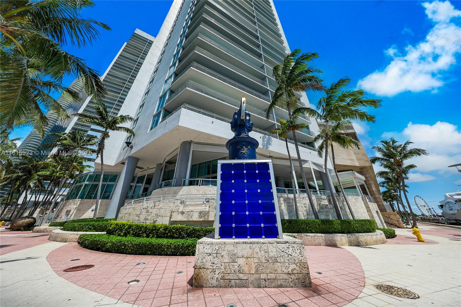 335 S Biscayne Blvd # 3110
