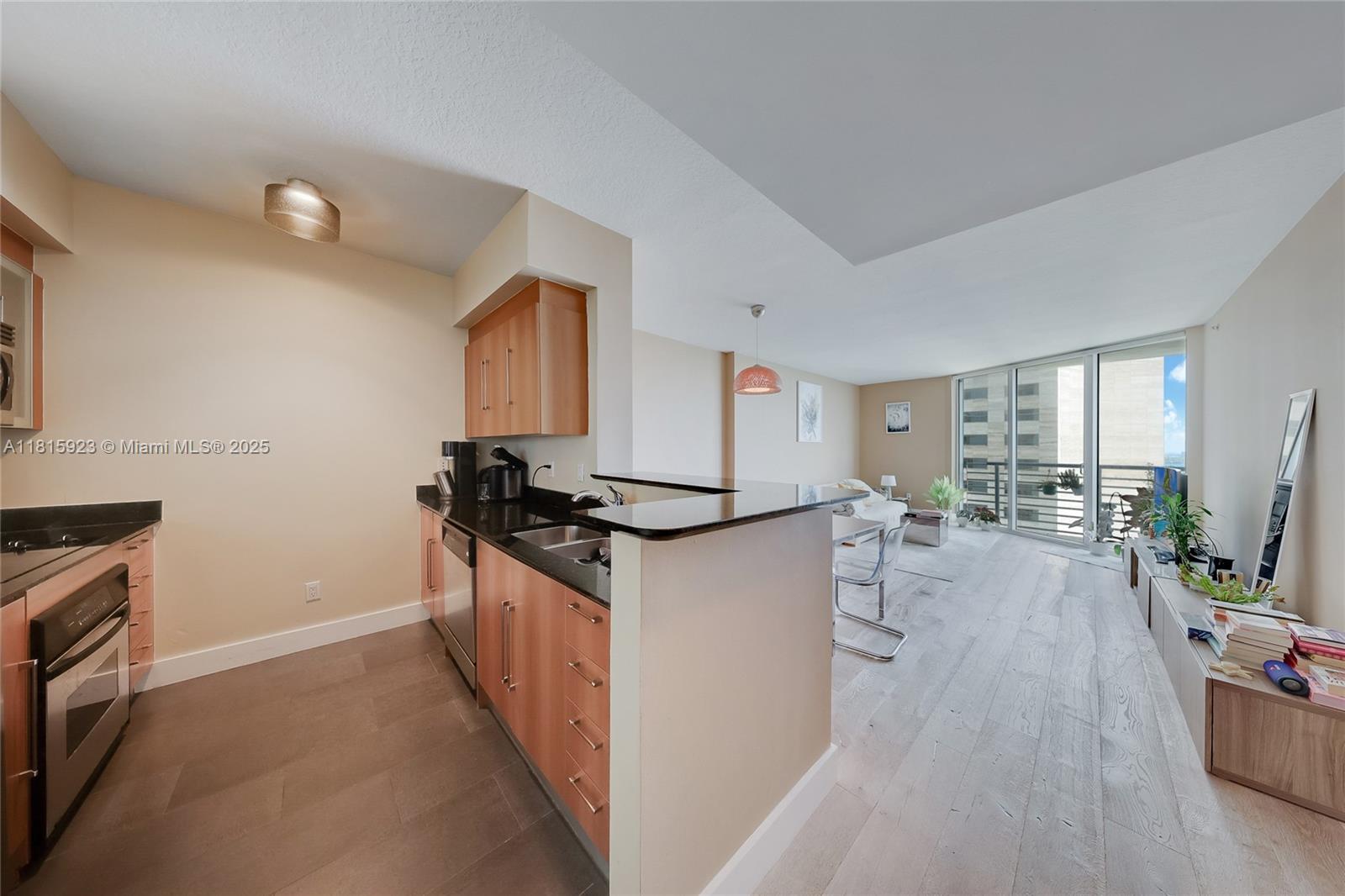 335 S Biscayne Blvd # 3110