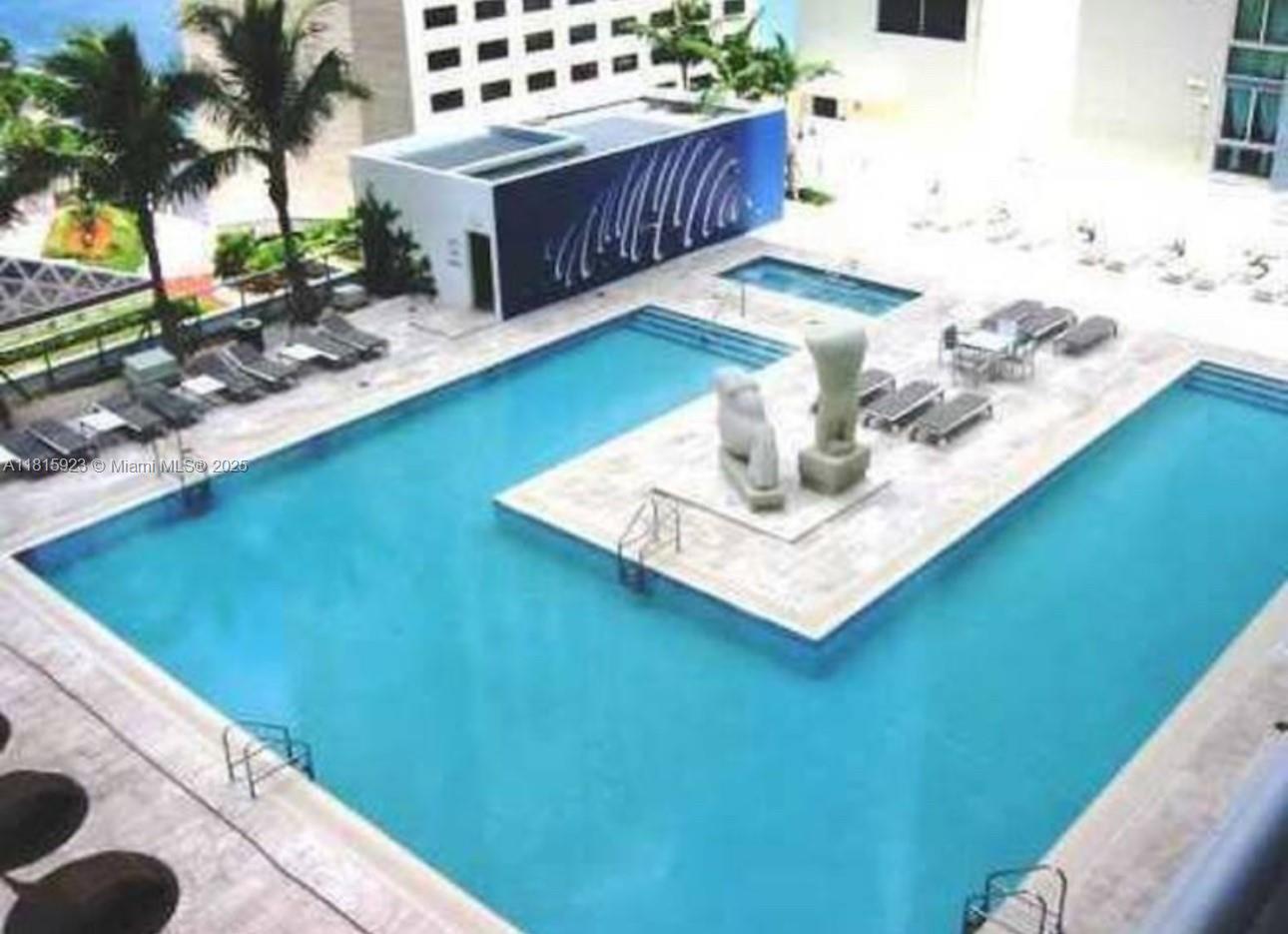 335 S Biscayne Blvd # 3110