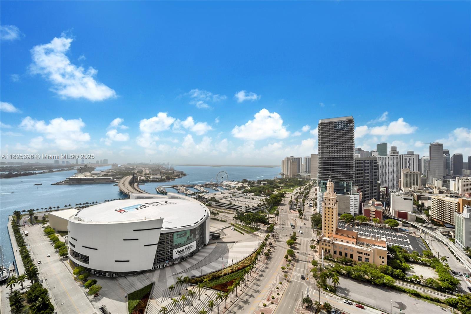 888 Biscayne Blvd # 3005