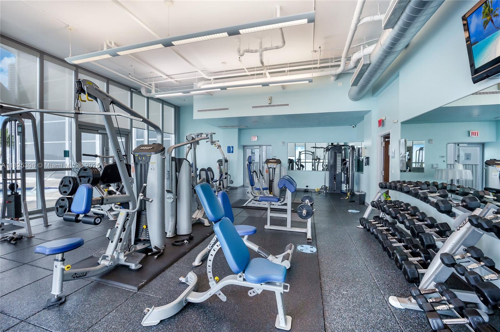 888 Biscayne Blvd # 3005