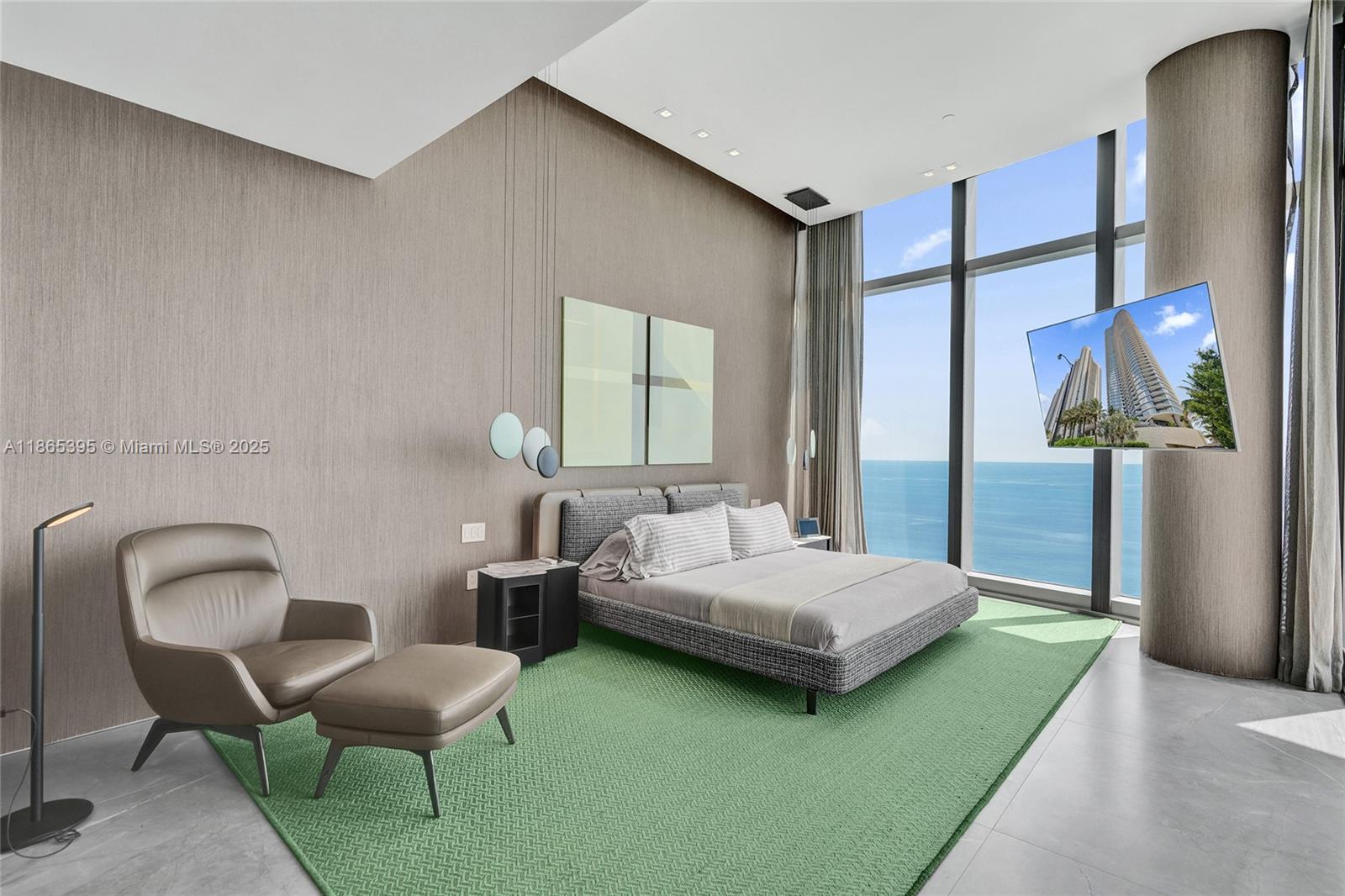 15701 Collins Ave # 4802