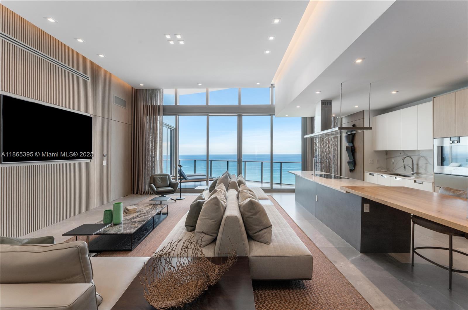 15701 Collins Ave # 4802