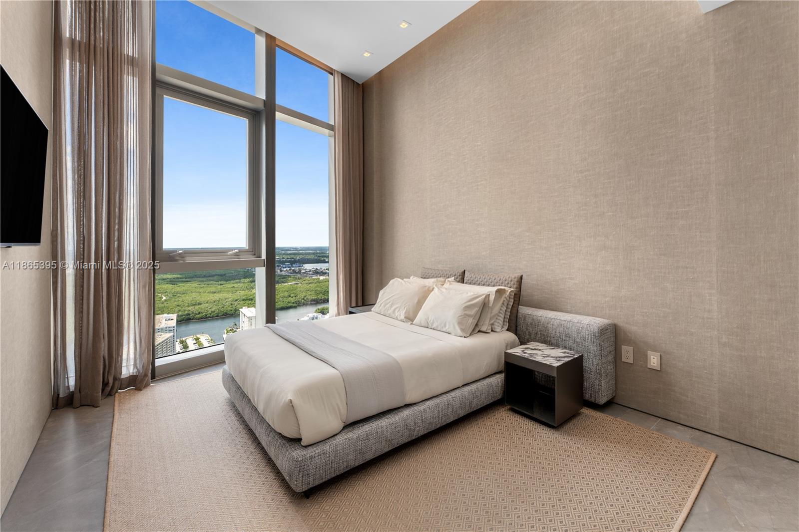 15701 Collins Ave # 4802