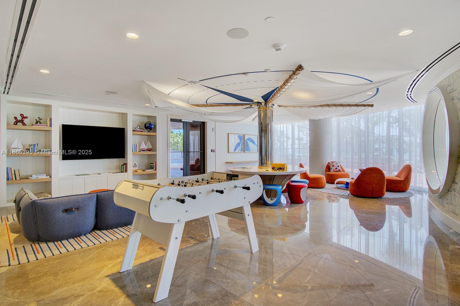 15701 Collins Ave # 4802