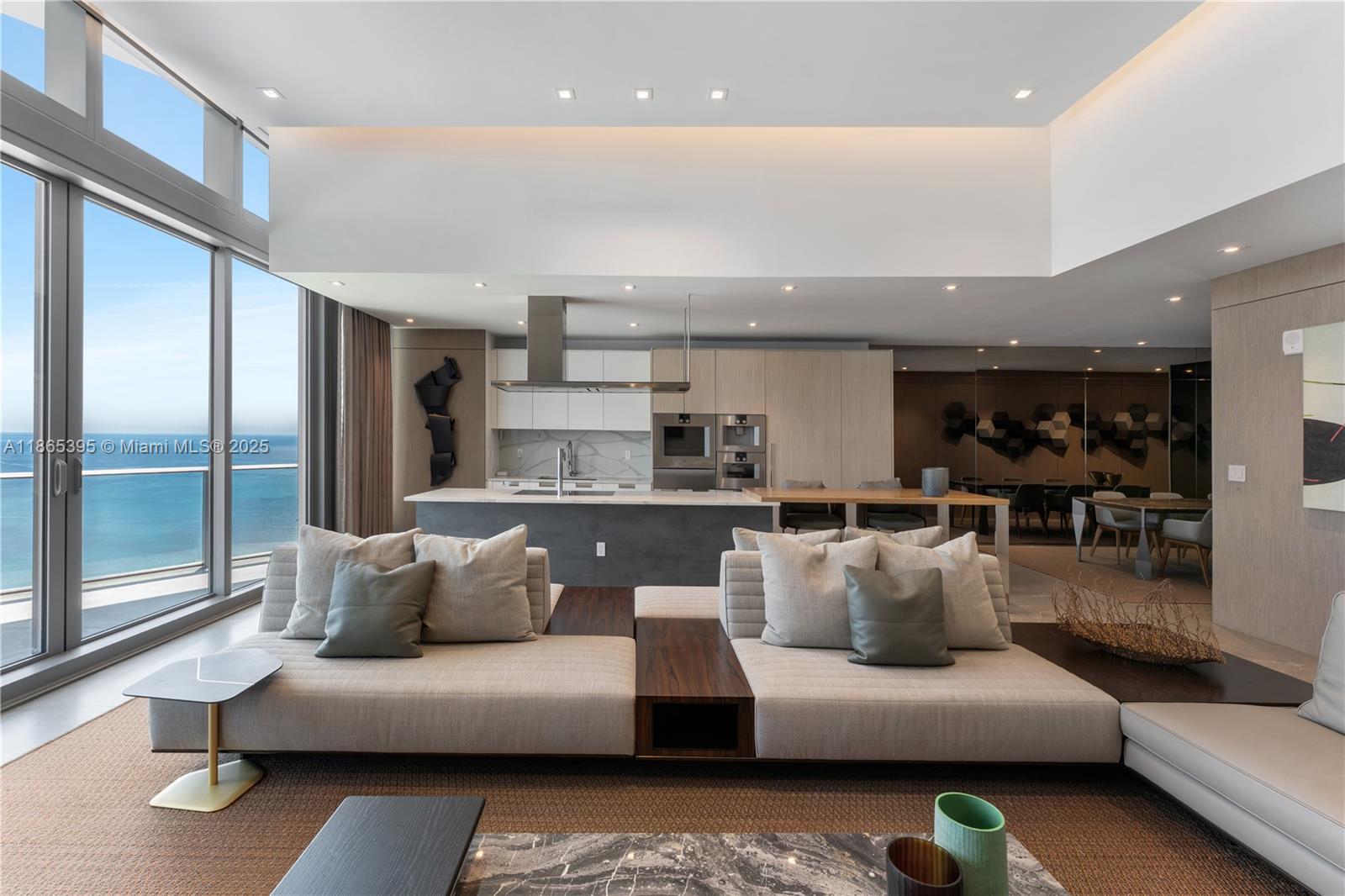 15701 Collins Ave # 4802