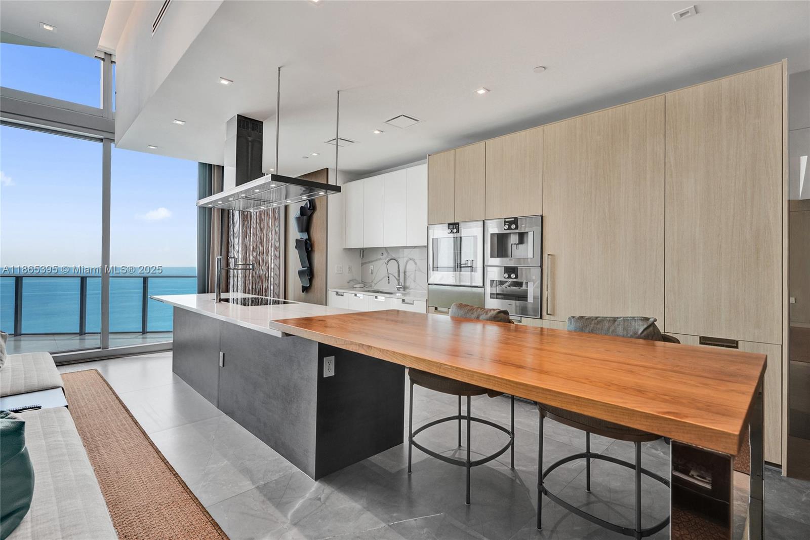 15701 Collins Ave # 4802