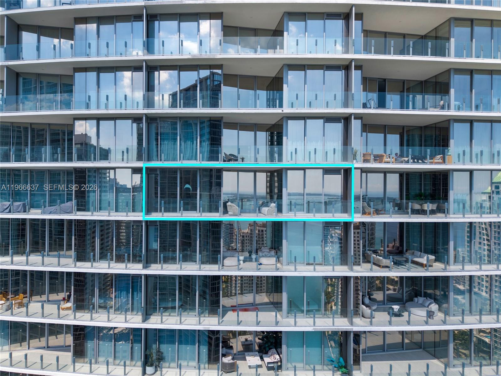 300 Biscayne Blvd Way # 4005