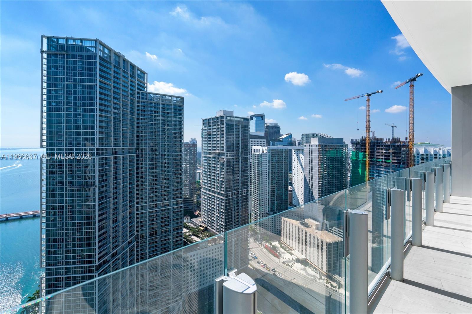 300 Biscayne Blvd Way # 4005