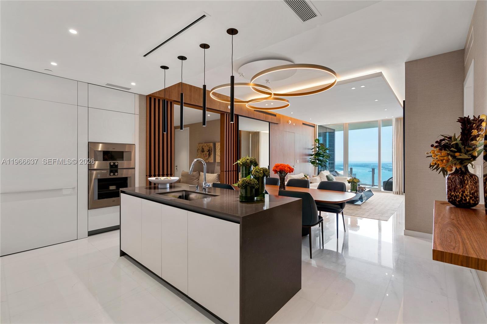 300 Biscayne Blvd Way # 4005