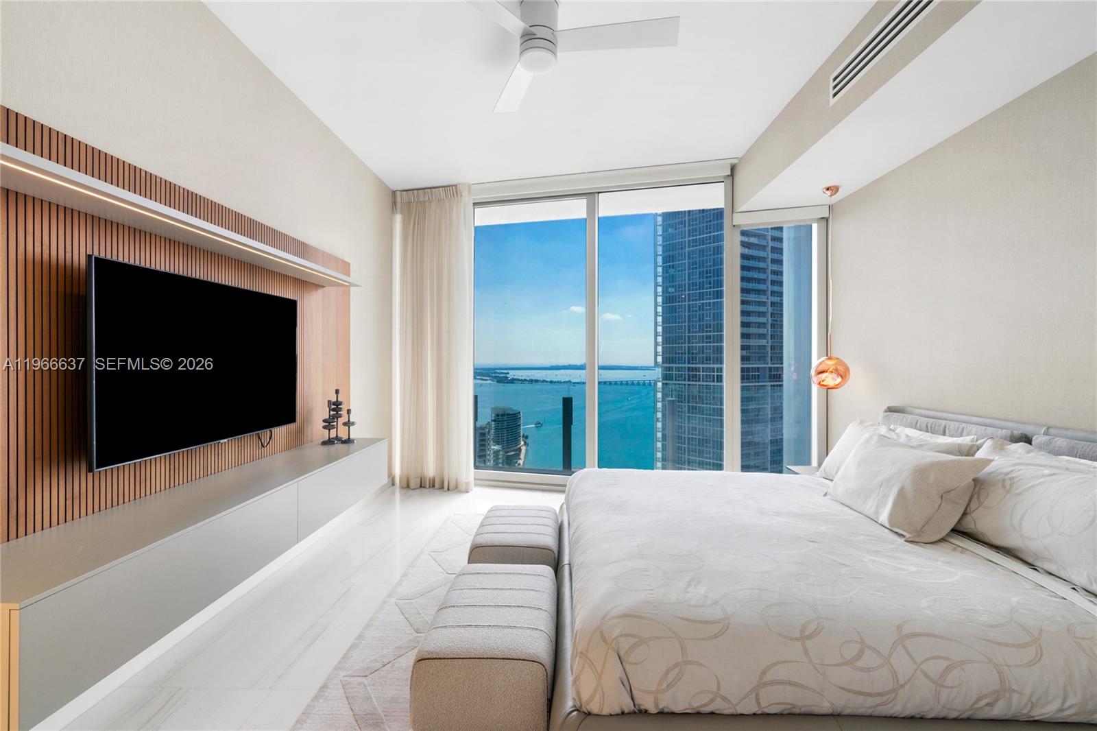 300 Biscayne Blvd Way # 4005