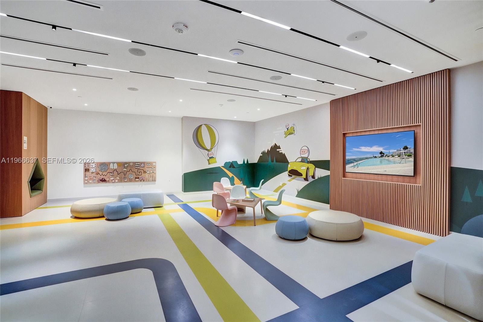 300 Biscayne Blvd Way # 4005