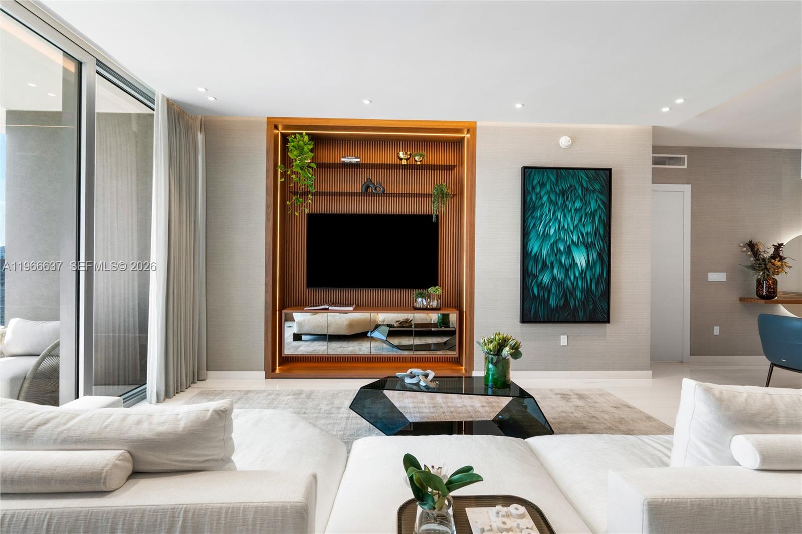 300 Biscayne Blvd Way # 4005