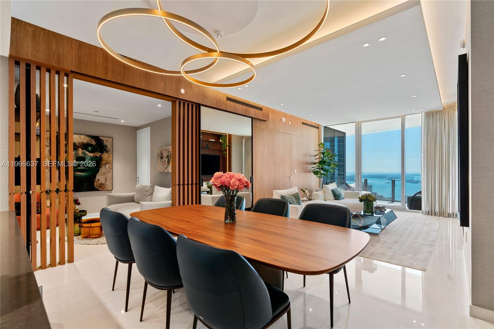 300 Biscayne Blvd Way # 4005