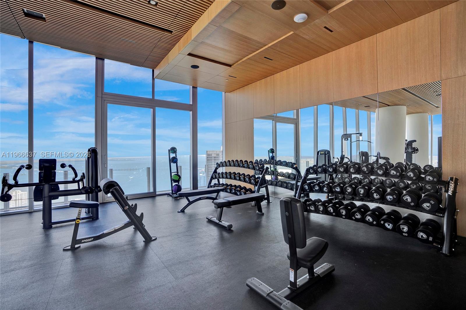 300 Biscayne Blvd Way # 4005