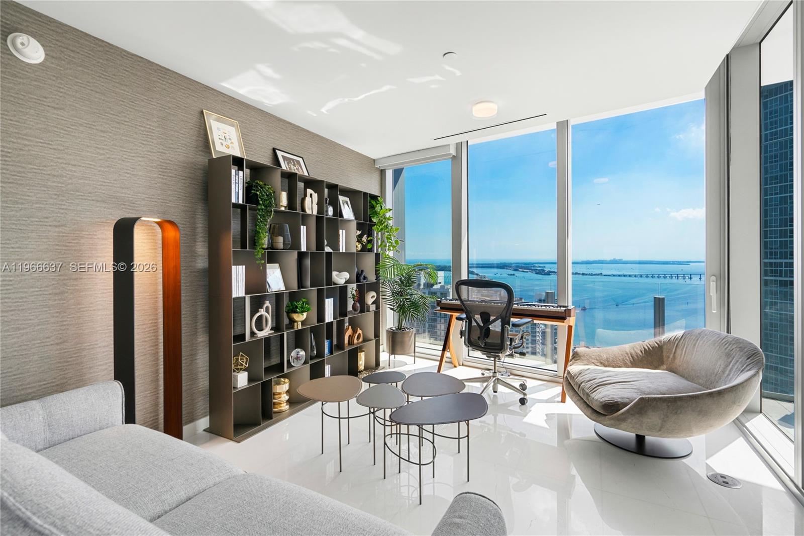 300 Biscayne Blvd Way # 4005