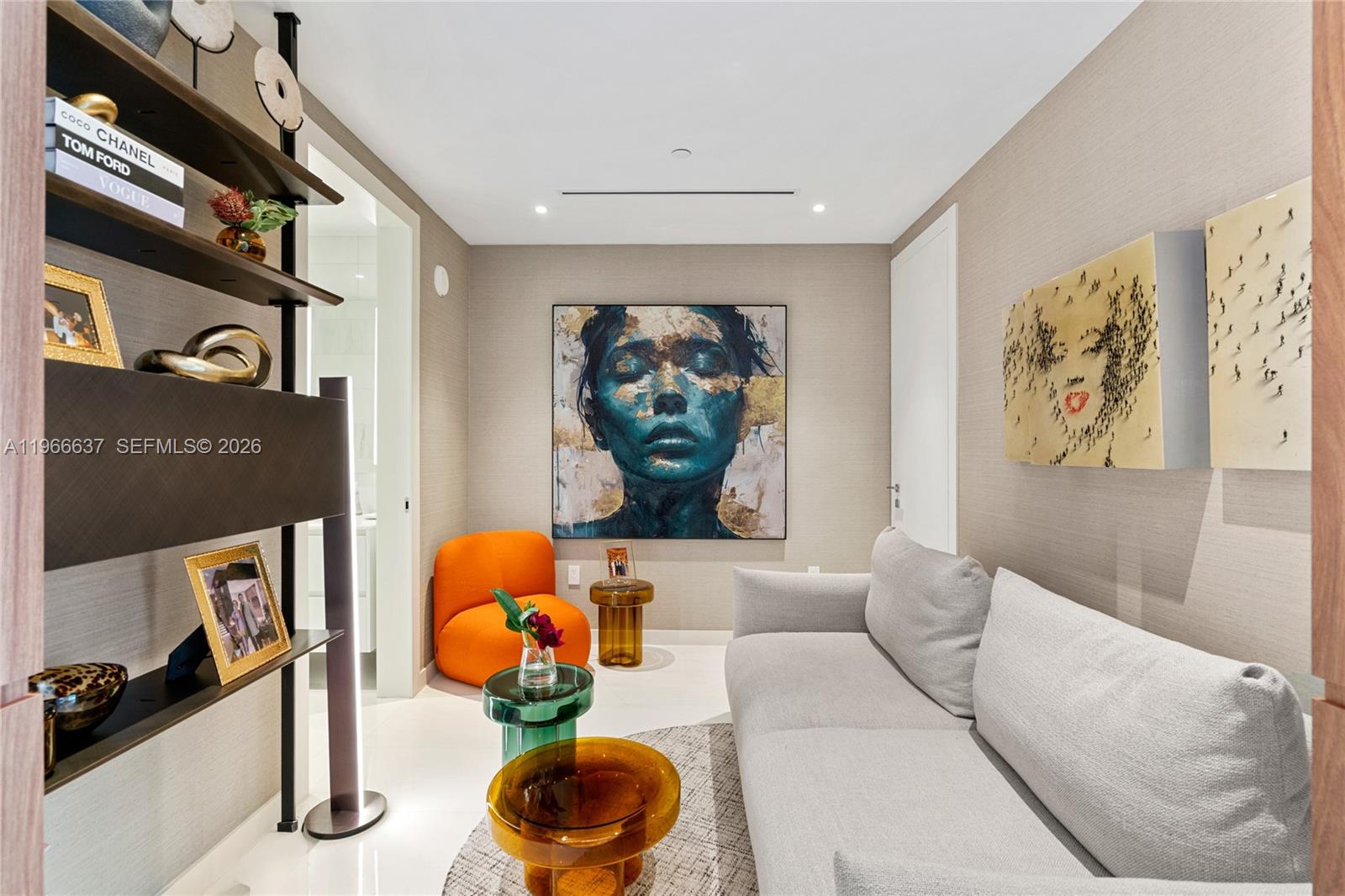 300 Biscayne Blvd Way # 4005