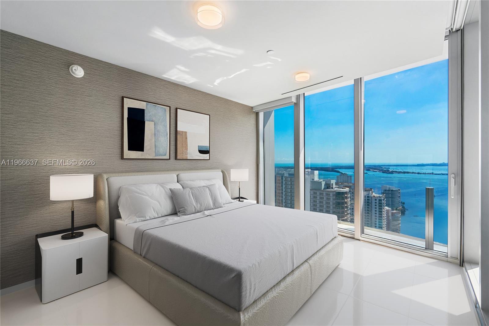 300 Biscayne Blvd Way # 4005