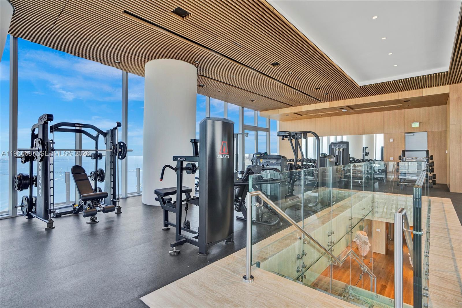 300 Biscayne Blvd Way # 4005