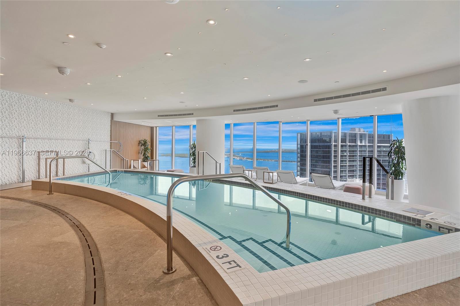 300 Biscayne Blvd Way # 4005