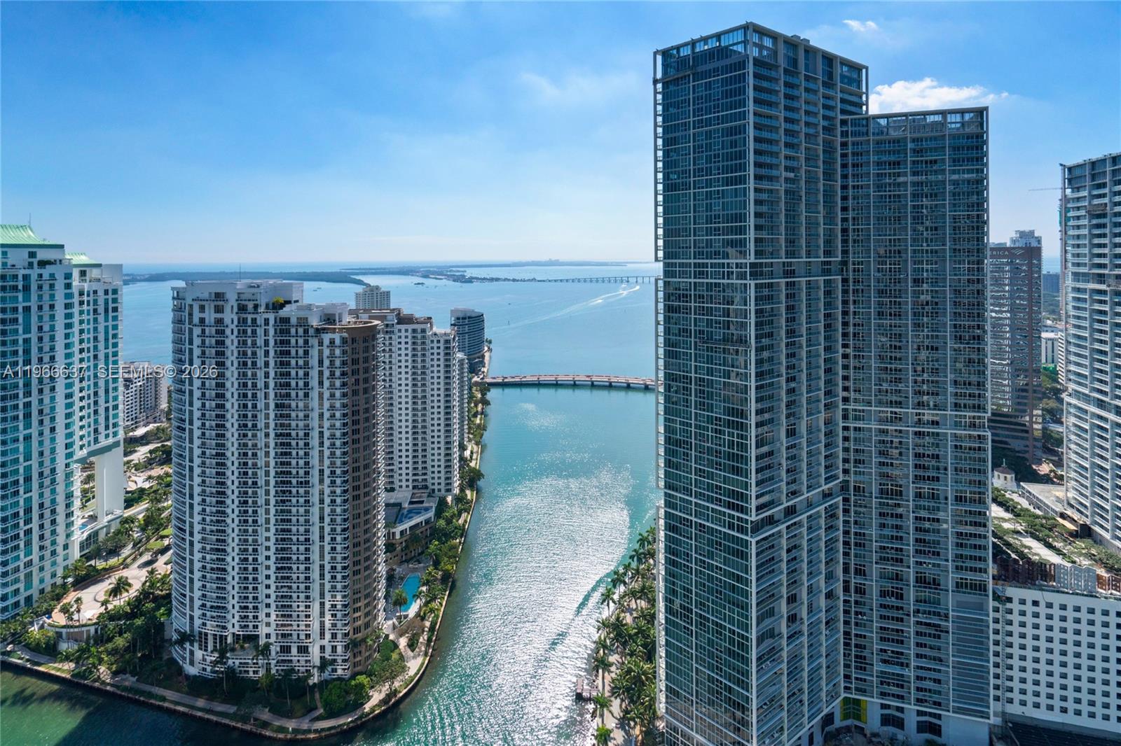 300 Biscayne Blvd Way # 4005