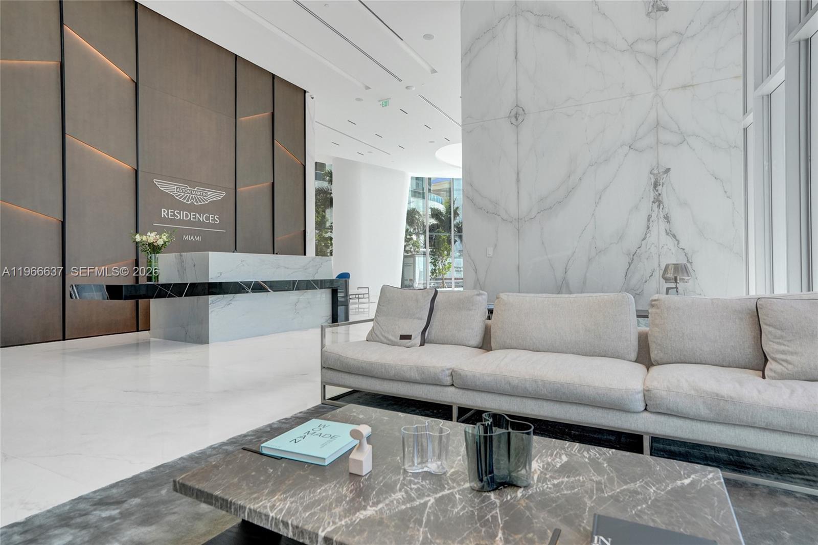 300 Biscayne Blvd Way # 4005