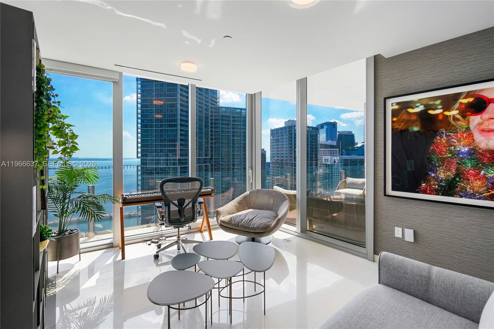 300 Biscayne Blvd Way # 4005