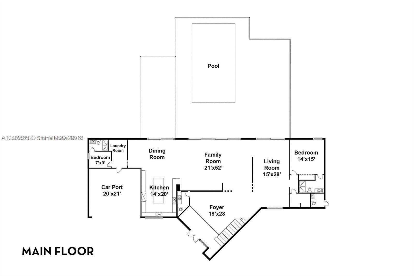 56 Samana Dr