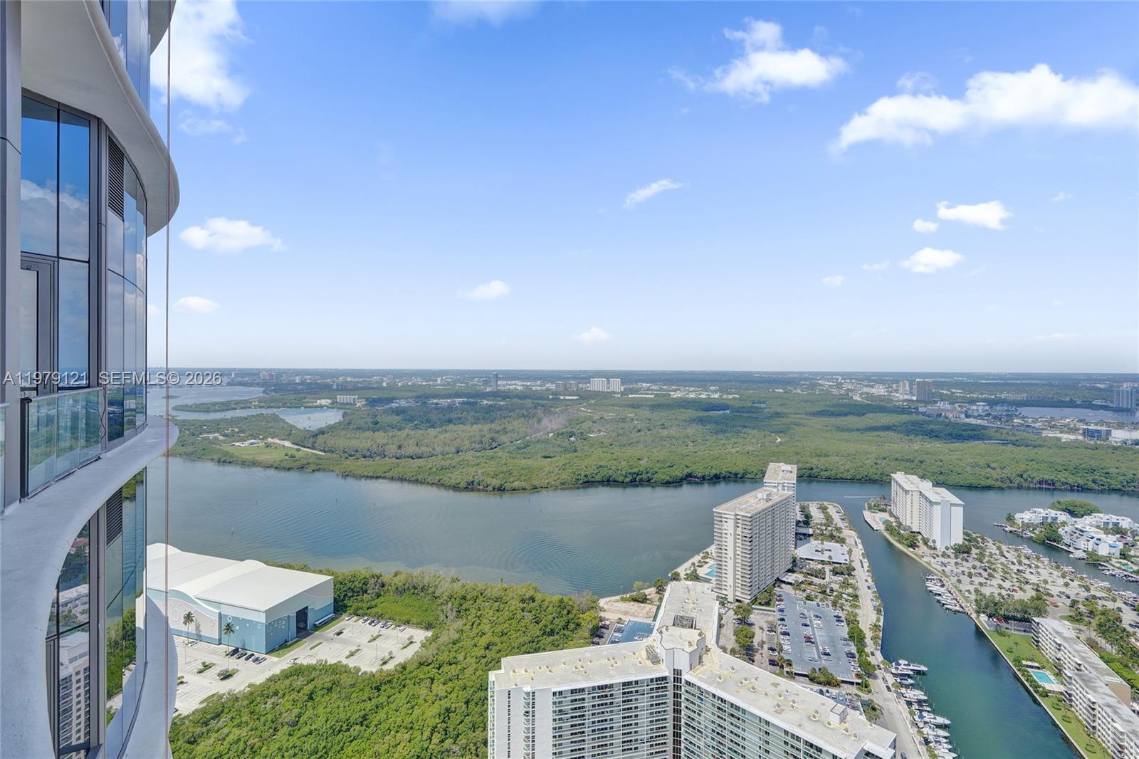 15701 Collins Ave # 4802