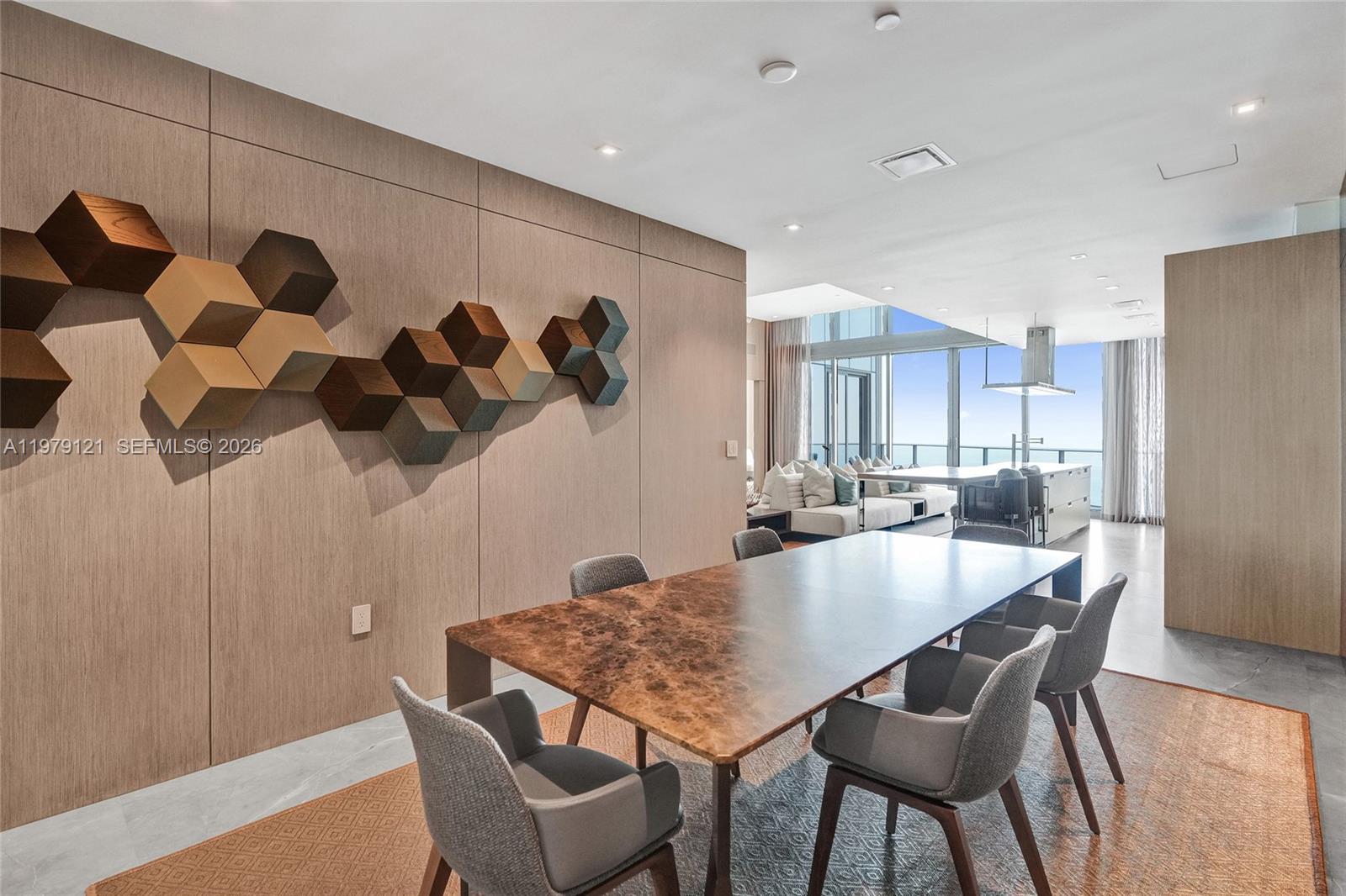 15701 Collins Ave # 4802