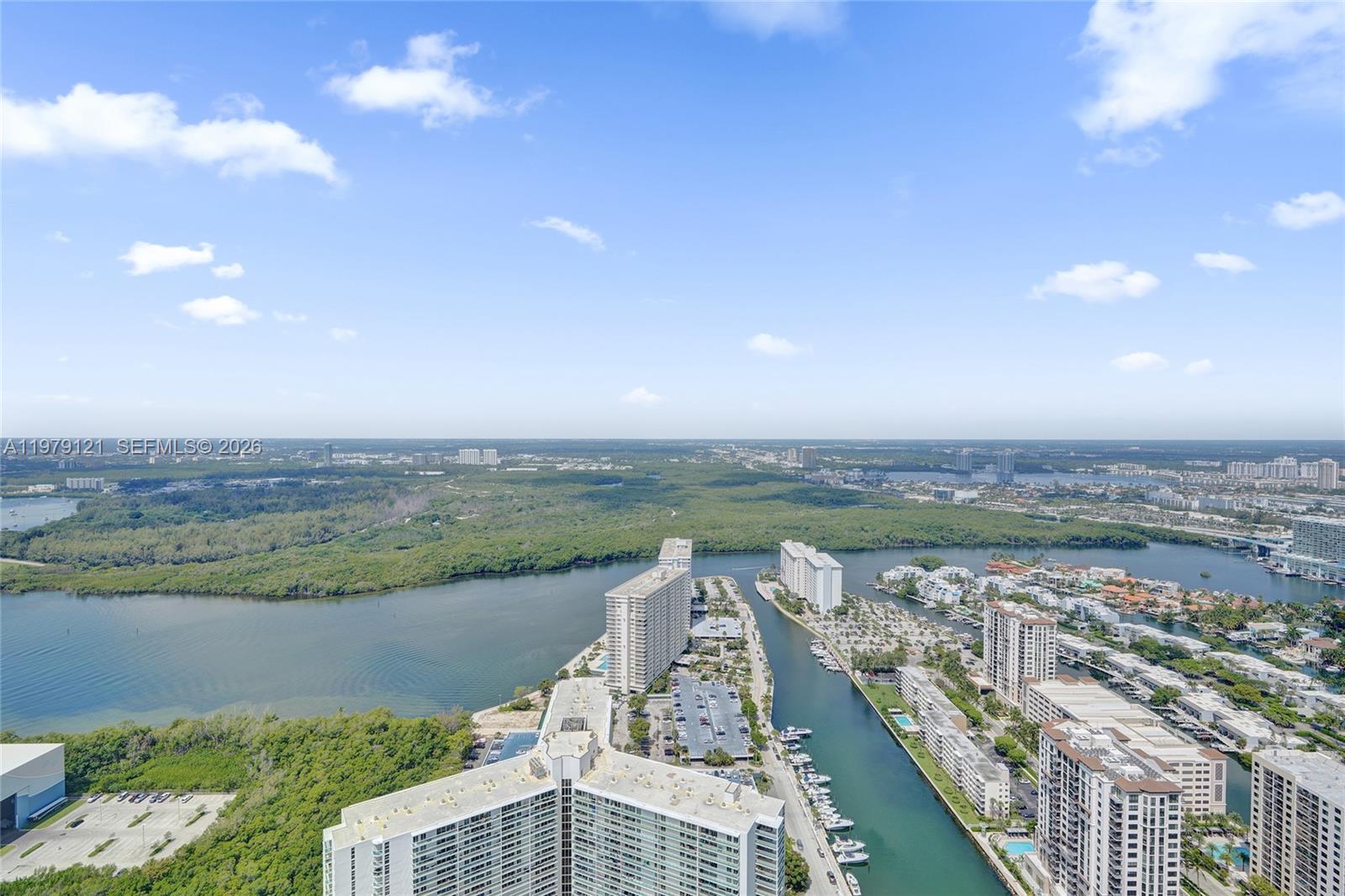 15701 Collins Ave # 4802