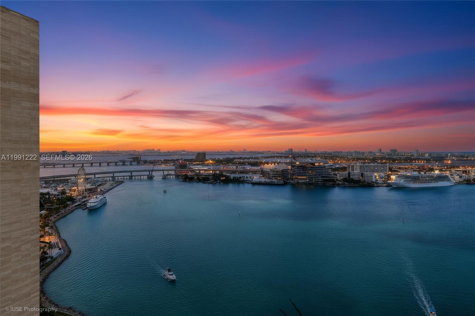 335 S Biscayne Blvd # 3110