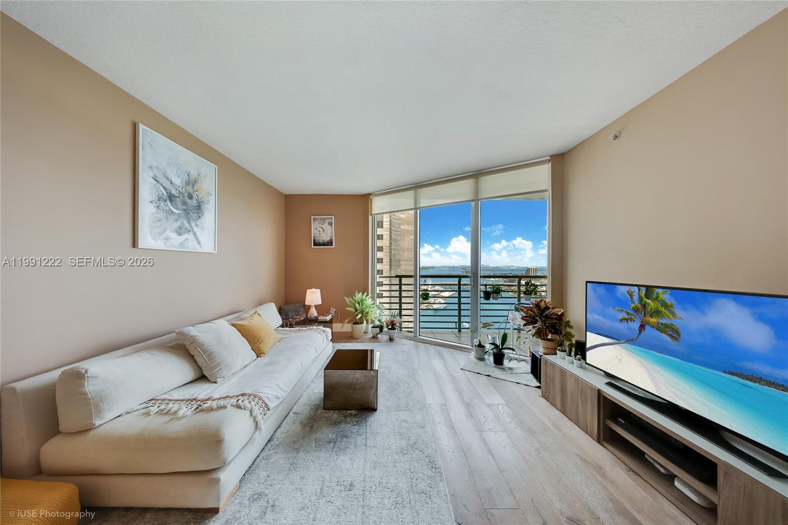 335 S Biscayne Blvd # 3110