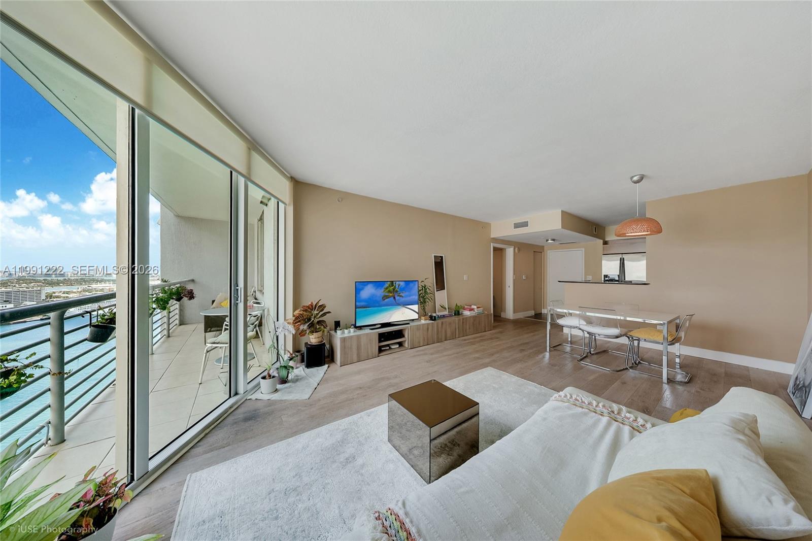 335 S Biscayne Blvd # 3110
