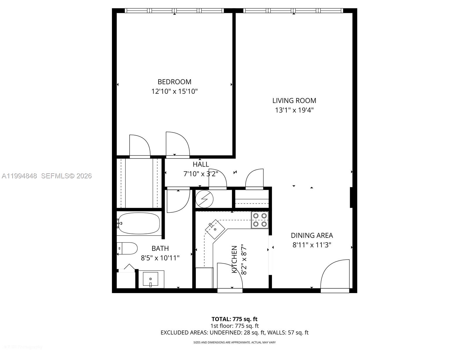 111 Golden Isles Dr # G4