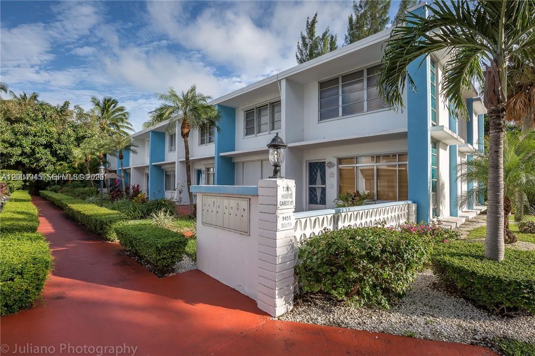 9455 Bay Harbor Ter # 7S