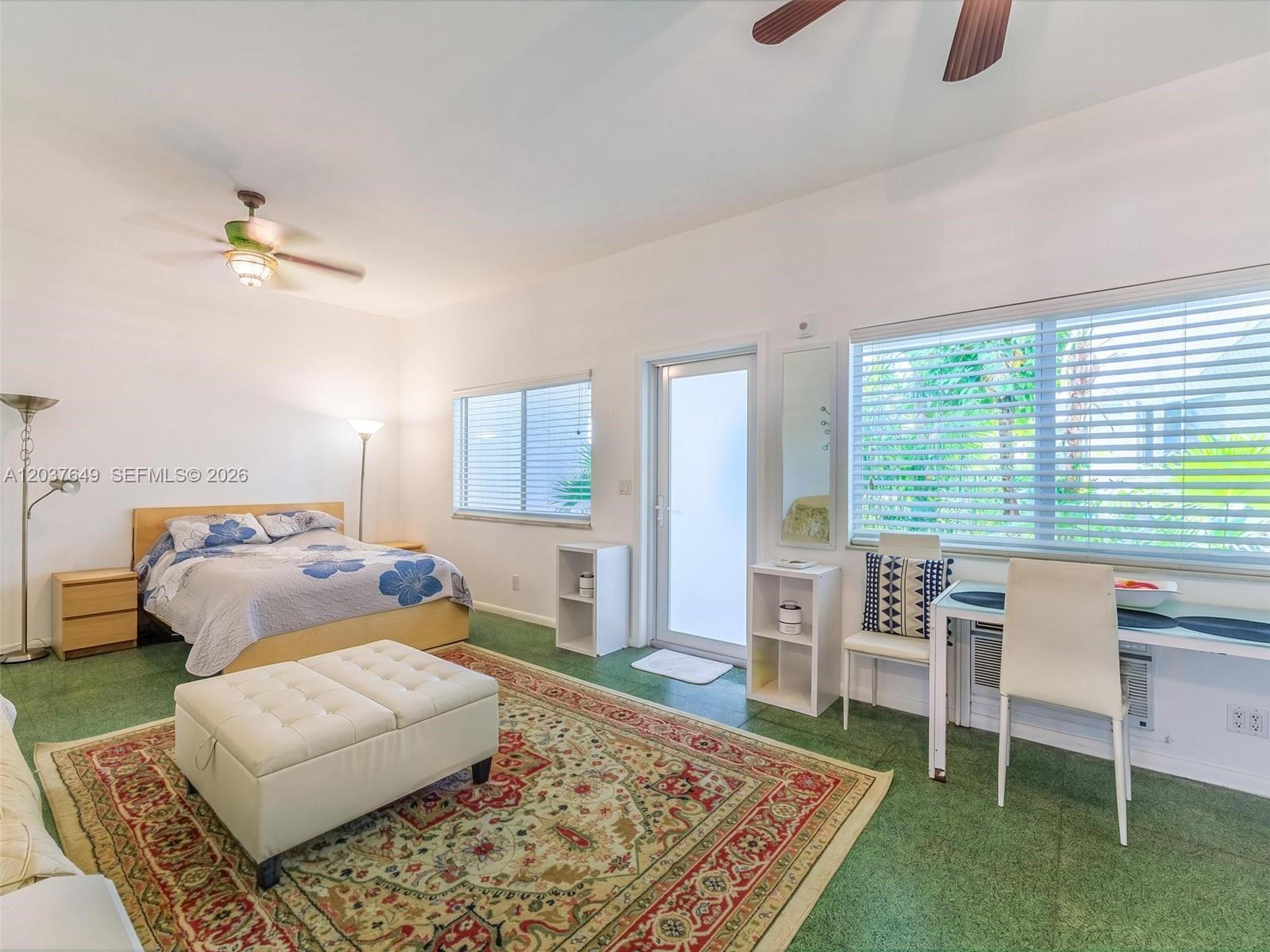10190 Collins Ave # 107