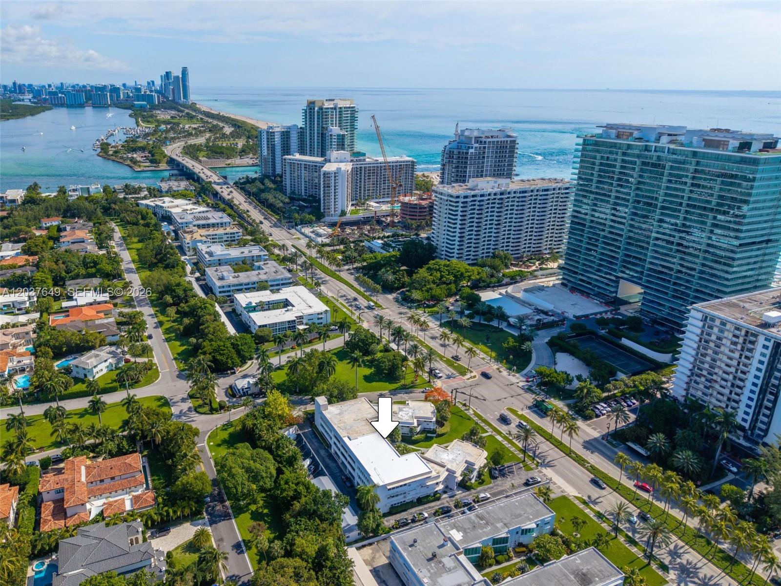 10190 Collins Ave # 107