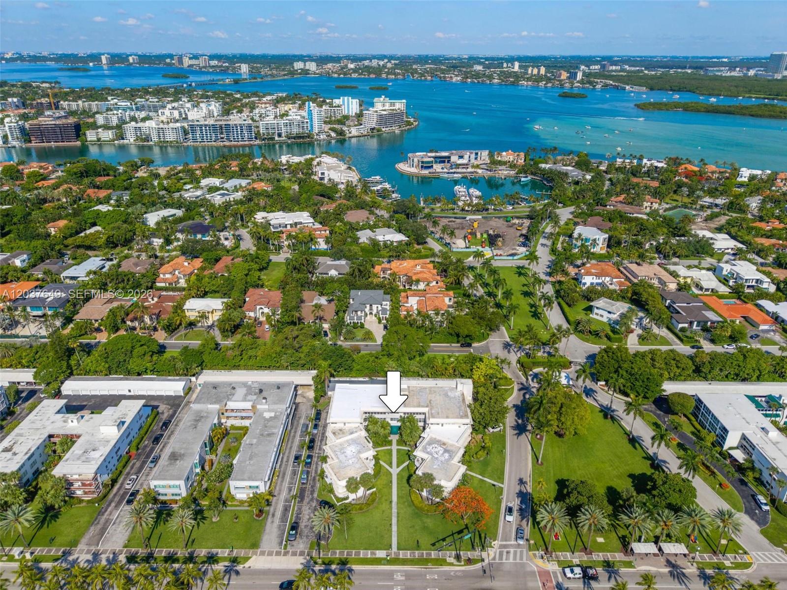 10190 Collins Ave # 107