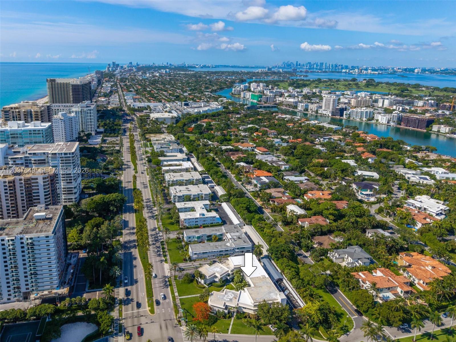 10190 Collins Ave # 107