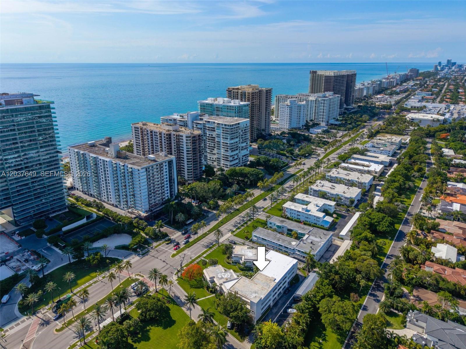 10190 Collins Ave # 107