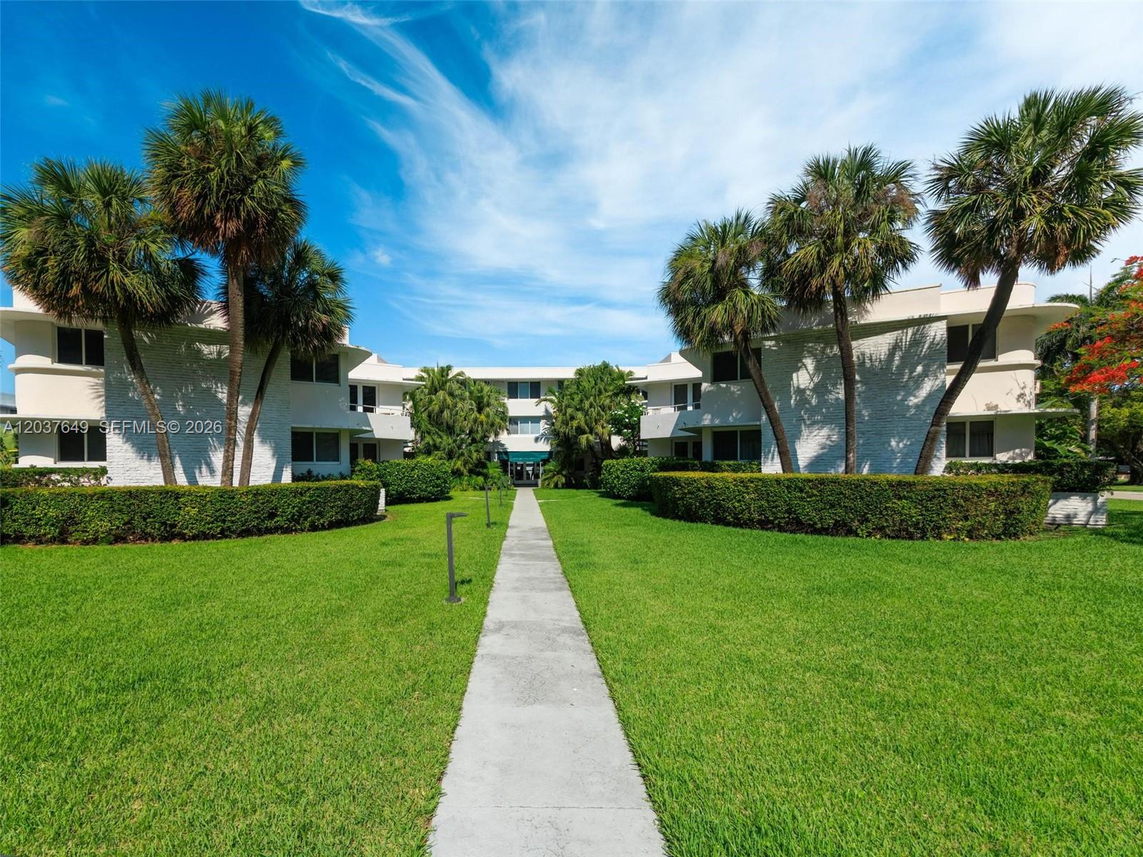 10190 Collins Ave # 107