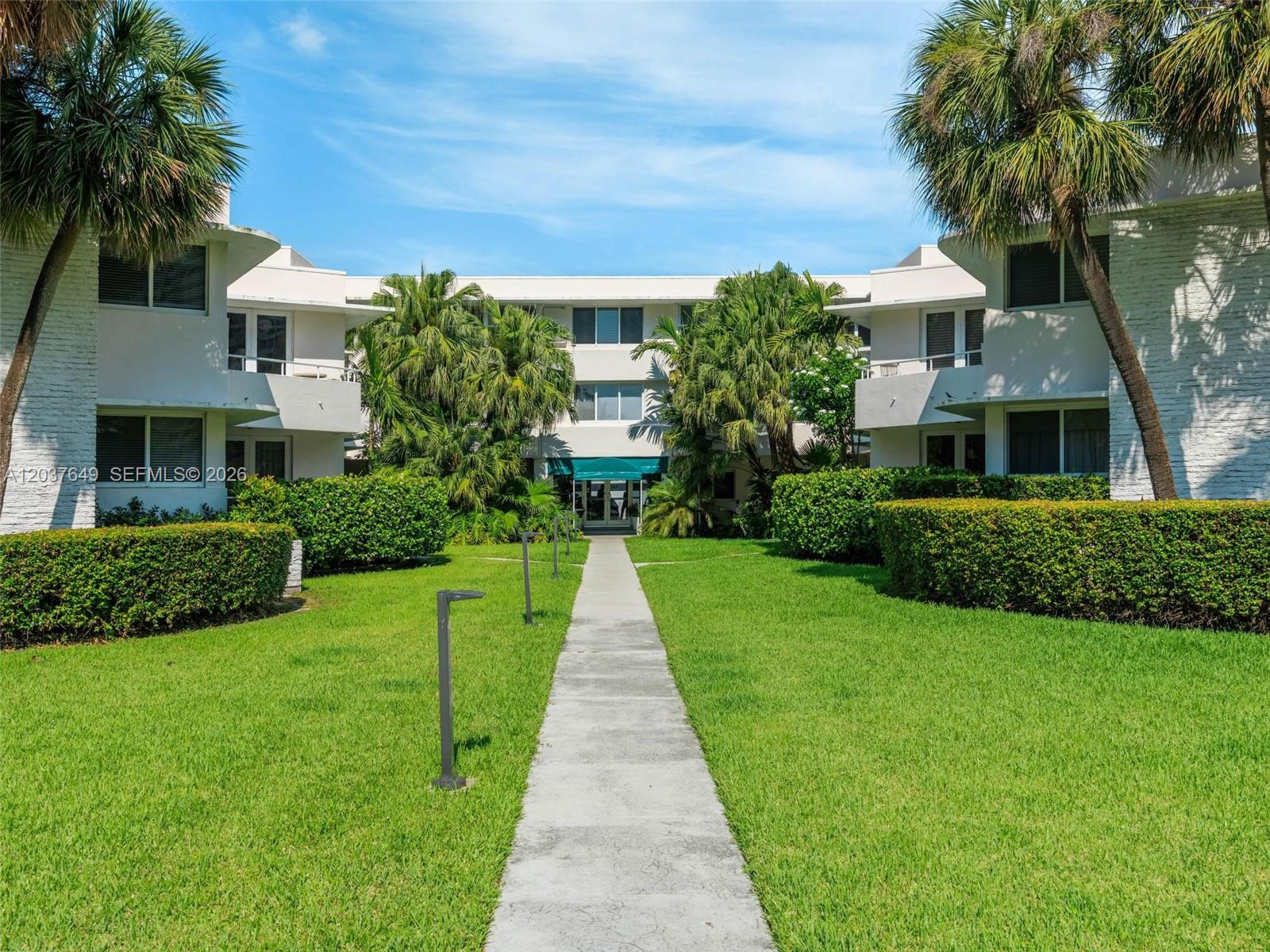 10190 Collins Ave # 107