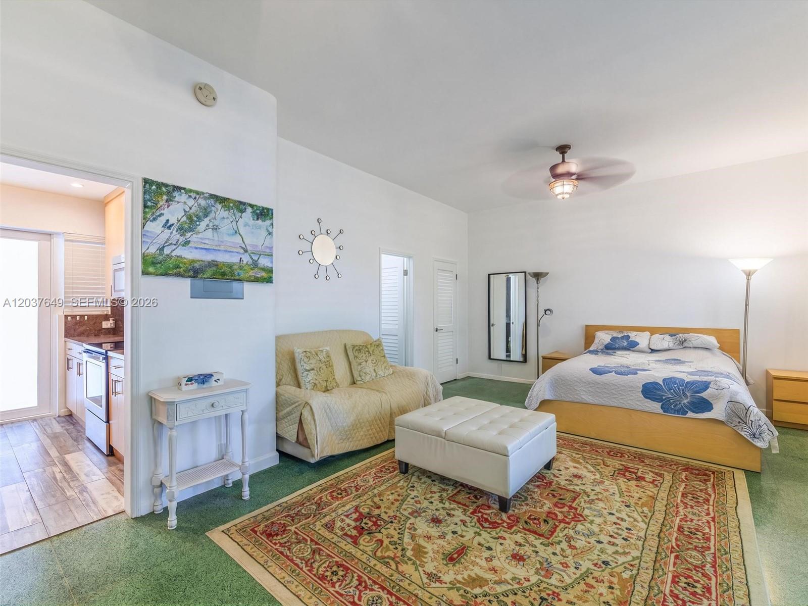 10190 Collins Ave # 107