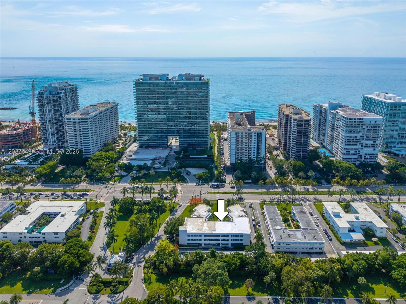 10190 Collins Ave # 107
