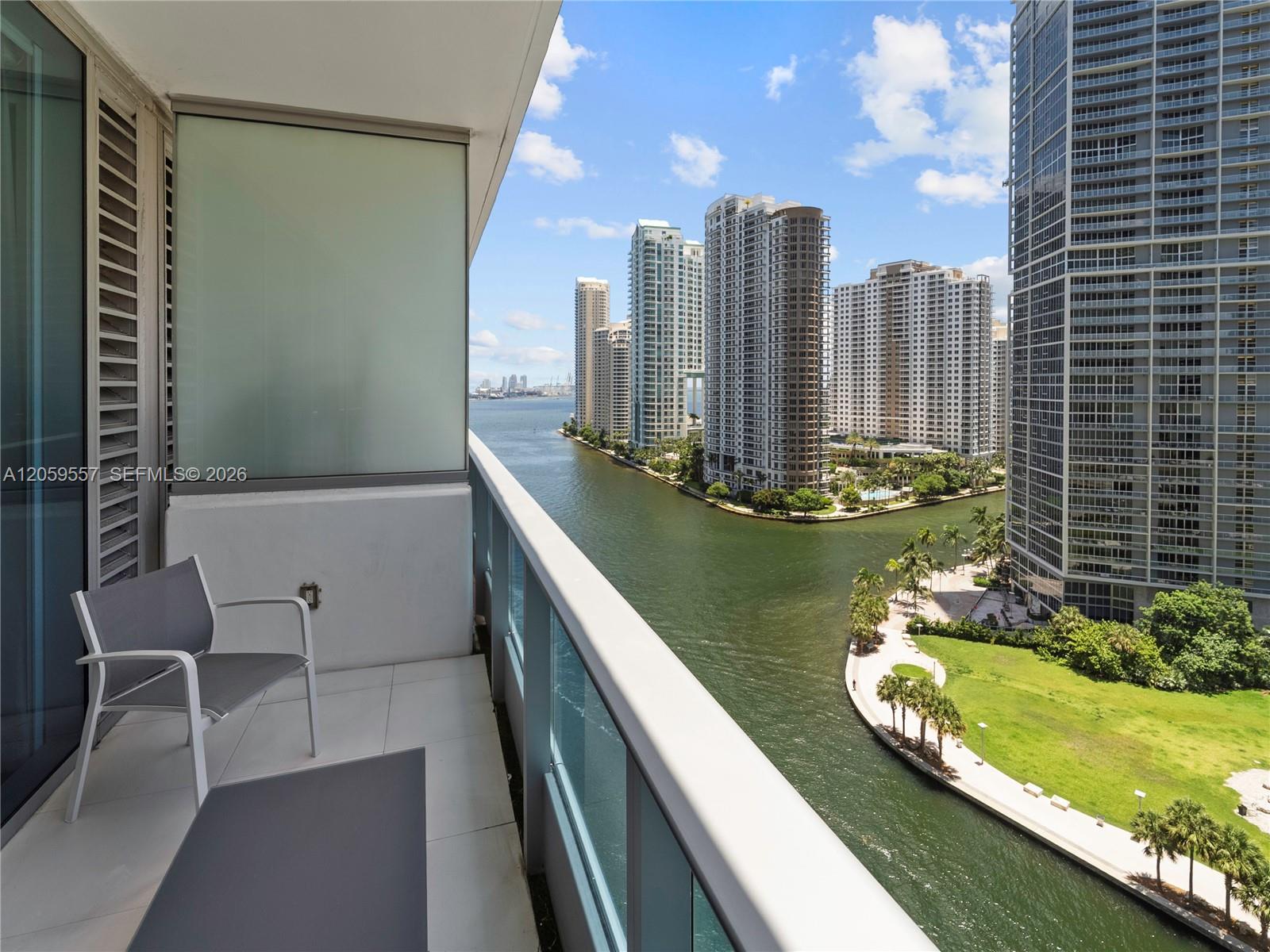 200 Biscayne Boulevard Way # 1407
