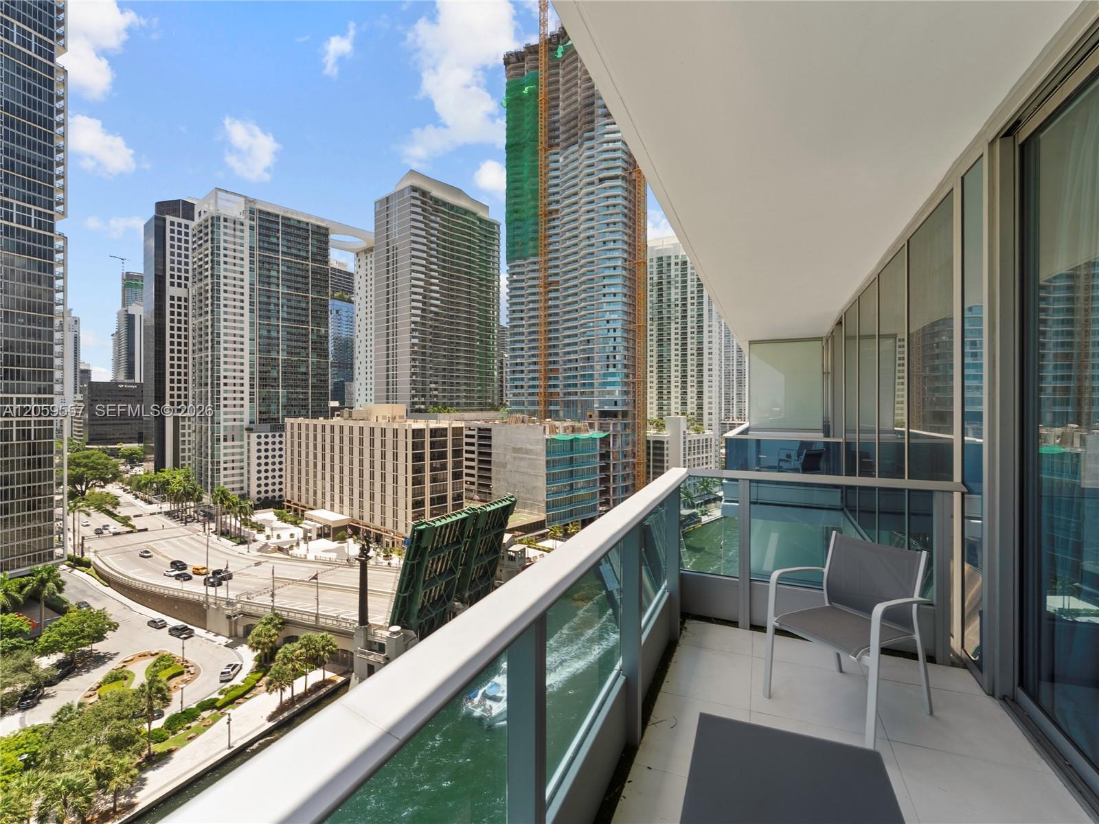 200 Biscayne Boulevard Way # 1407